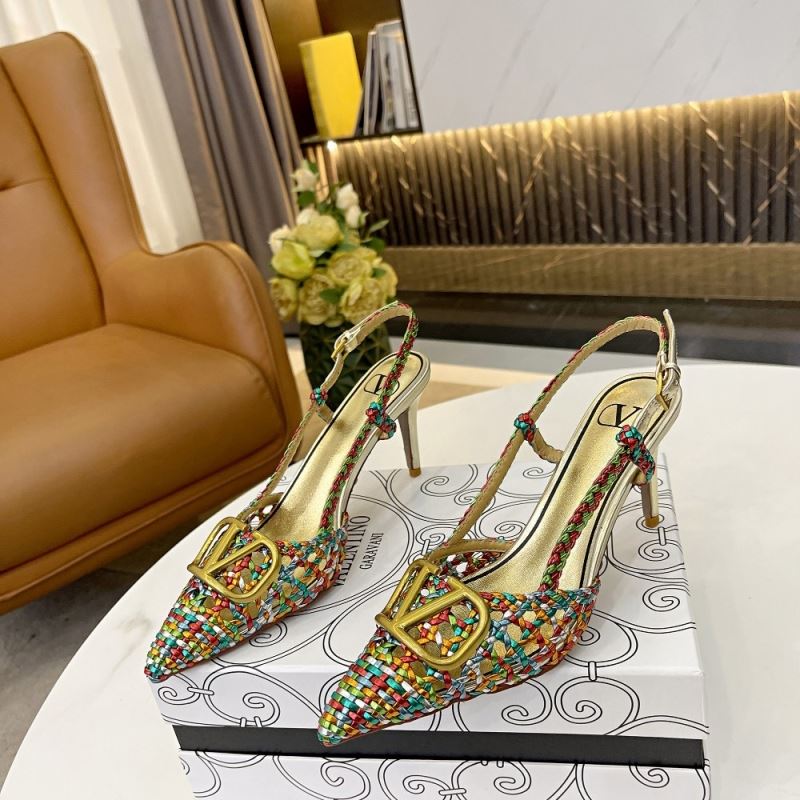 Valentino Sandals